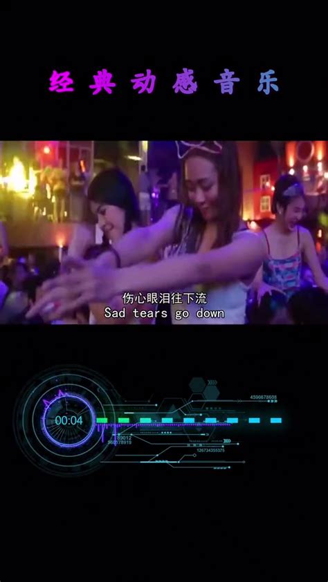DJ城市串烧舞曲网-1080P高清DJ舞曲视频