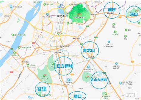 南京地图房价PSD广告设计素材海报模板免费下载-享设计