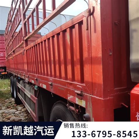 【图】性价比超高的6米8解放JK6 还有超大卧铺 文章图片_卡车之家，中国最好的卡车门户网站