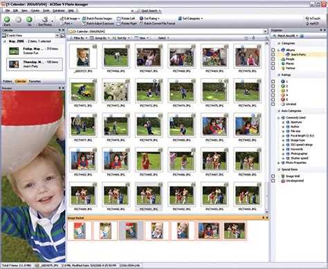 Review ACDSee Pro2.5 Photo Manager – wirefresh