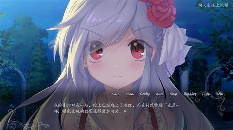 雪音克莉斯图片