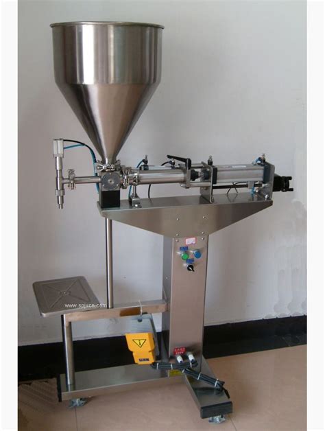 定量灌装机_针筒定量灌装机 0.1-20克针管 1毫升凝胶半自动 - 阿里巴巴