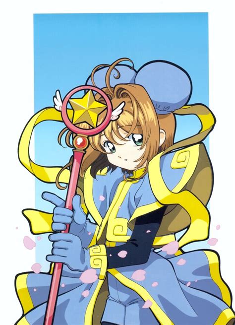 SAKURA图片