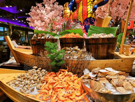 四海一家自助餐免单、长隆门票半价…广州最新「生日福利」攻略来啦！_旅游其他_什么值得买
