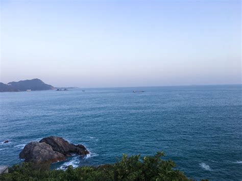 深圳看海去哪里比较好 不用出国也有唯美海景_查查吧