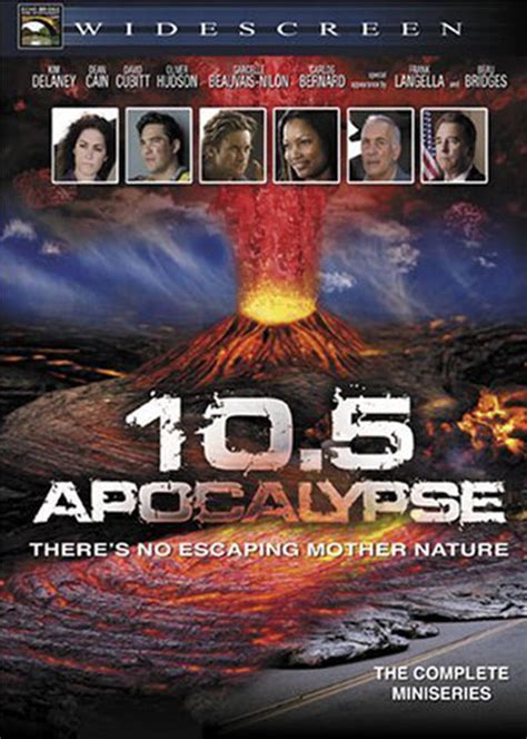 天崩地裂(10.5: Apocalypse)-电影-腾讯视频