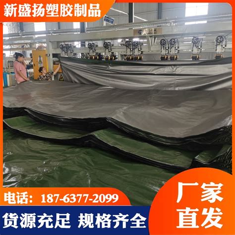 防水篷布的三种制作材料及性能_东莞市吉高帆布