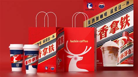 瑞幸联名风车车和假老练图片