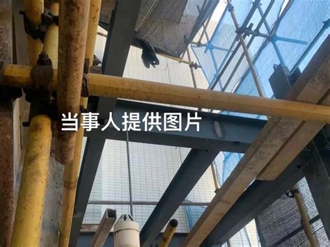 金融广场业主在顶楼私自搭建违章建筑种菜，导致顶楼漏水-重庆网络问政平台