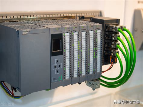 西门子 SIEMENS S7-200 SMART系列（新款） 可编程控制器PLC CPU 6ES7288-1ST30-0AA1 ...
