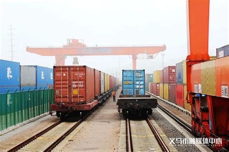 5个月，义乌市外贸进出口总值破千亿！凤凰网浙江_凤凰网