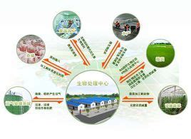 循环农业模式，让每个环节都有收益（附县域案例）-长江蔬菜