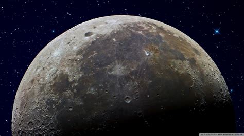 月球新增8个中国地名，你知道它是怎么命名的吗？|月球|地理|中国_新浪新闻