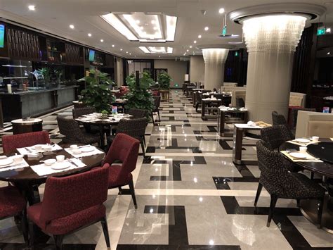 长沙运达喜来登酒店 (长沙市) - Sheraton Changsha Hotel - 酒店预订 /预定 - 2980条旅客点评与比价 ...