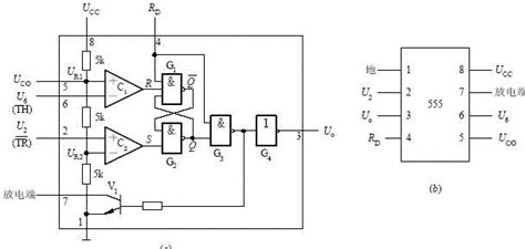 555时基设计的小工具软件 555 Designer V1.2 - 模拟数字电子技术 单片机论坛