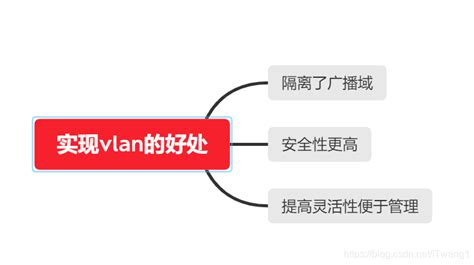 VLAN的原理及配置_port default vlan 10-CSDN博客