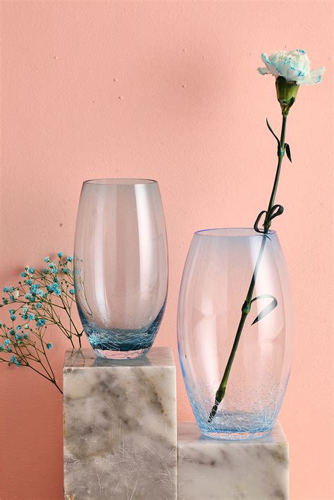 简单透明的玻璃花瓶，你pick哪一款？ - 家核优居