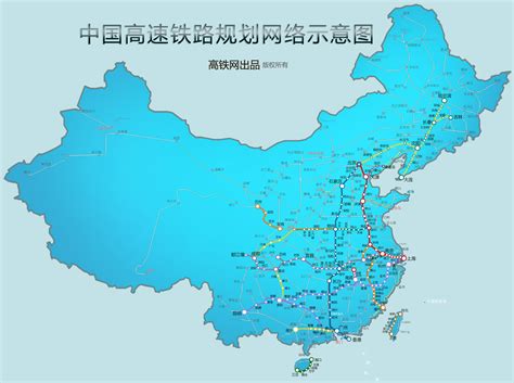 中国公路地图 - 中国交通地图 - 地理教师网