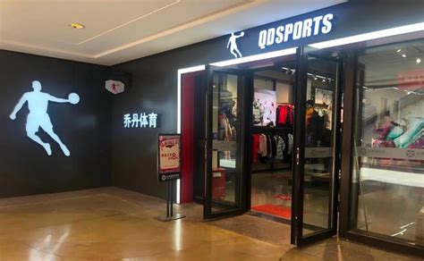 每个球鞋玩家都应该去！亚洲最大的 Jordan 旗舰店正式开业！ 球鞋资讯 FLIGHTCLUB中文站|SNEAKER球鞋资讯第一站