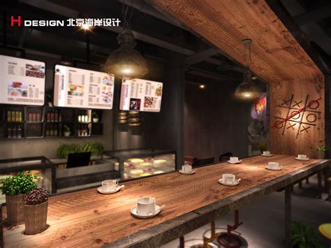 黑龙江打包幸福蛋糕店设计案例—北京海岸设计出品_海岸设计-站酷ZCOOL
