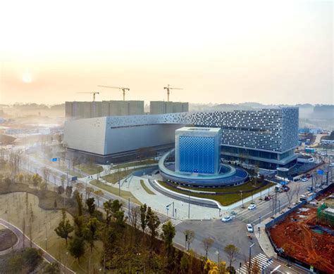 业界最快速度， 中国电信智能算力中心迎来首家企业入驻-北京通信信息协会