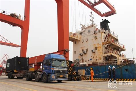 2022年1-5月 江苏省外贸进出口增长8.5%