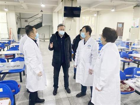 “隔离的第一天也是被幸福包围啊”，哈医大疫情防控的24小时-哈尔滨医科大学