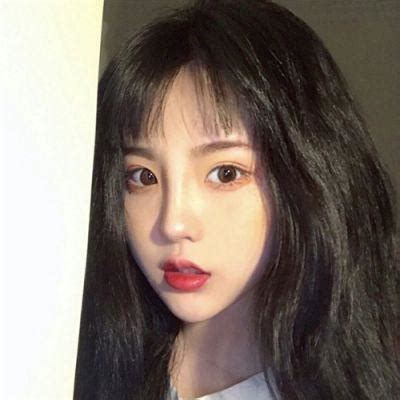 仙女头像女生温柔可爱