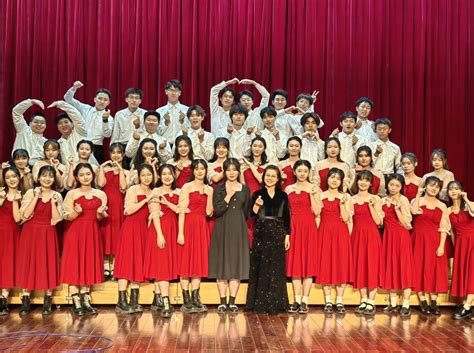 中石大在2022年北京市大学生音乐节中获6项荣誉_中国石油大学新闻网