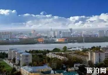 马里：全力把黑河打造成中国国际特色旅游目的地城市_澎湃号·媒体_澎湃新闻-The Paper