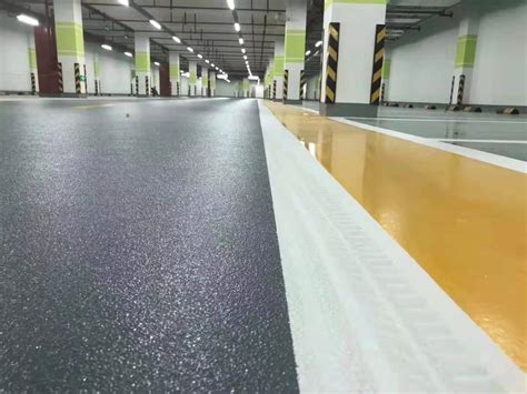 上海地为地坪漆材料生产厂家-上海地为新材料科技有限公司
