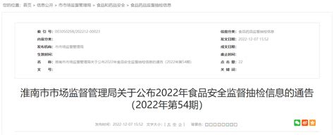 2023年安徽省淮南市场监督管理局所属国家煤化工产品质量监督检验中心招聘公告