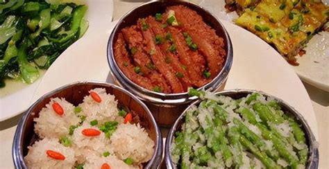 河南南阳最著名的七大特色美食，第五道最适合作为特产带回家