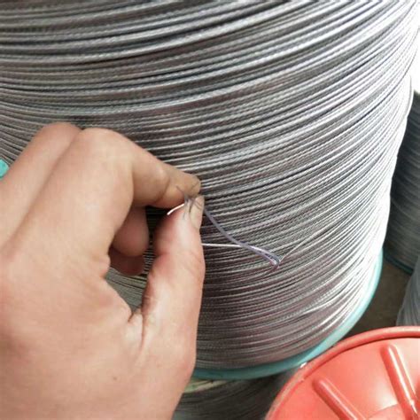 昭通钢结构拉网钢丝绳[品牌 价格 图片 报价]-易卖工控网