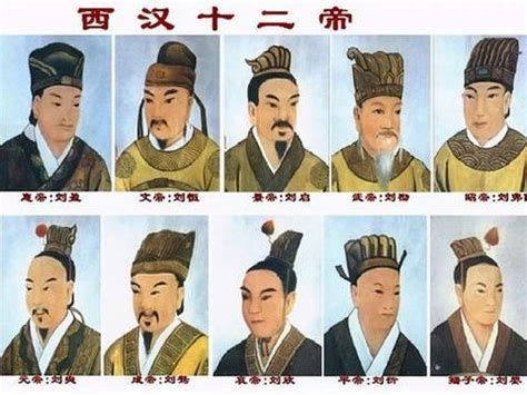 汉朝最出名的十大皇帝，第三被誉为位面之子，文帝的霸陵刚被发现_排行榜123网