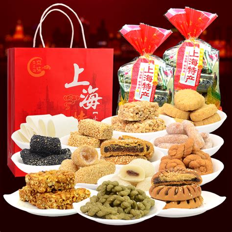 上海最好吃的糕点小吃 排骨年糕上榜,第一是上海蟹壳黄_排行榜ABC