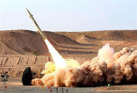 伊朗获北斗卫星，可让自身导弹得到多少提升呢？提升绝对是巨大的_凤凰网
