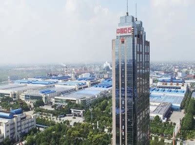 巨石九江拟投资50.76亿建设40万吨玻纤智能制造基地 - 玻璃纤维