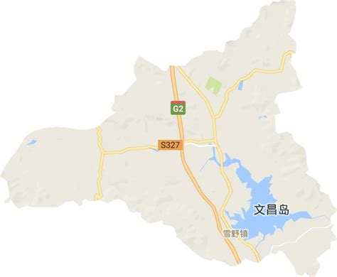 张家楼镇地图,,谷歌_大山谷图库