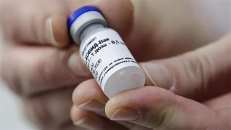 俄媒：白俄罗斯将成为首个接受俄罗斯新冠疫苗的国家！