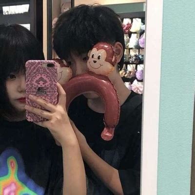 头像女生微信温柔情侣