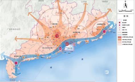 《深圳市城市整体规划2020-2030》指示要点__财经头条