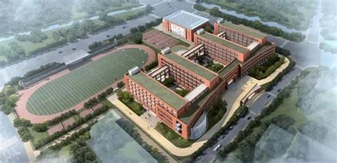 备受关注的杭州市钱学森学校 学区划定方案正在公示 今年9月起实行-杭州新闻中心-杭州网