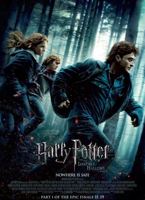 十大最经典的魔幻电影 《指环王》第一，《哈利·波特》上榜(3)_排行榜123网