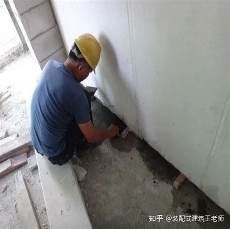 ALC隔墙板外墙填充 技术与规范_轻质隔墙板_江苏旺泽建材科技有限公司
