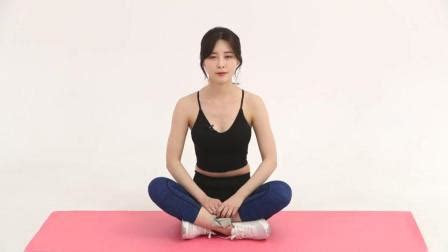 韩国徐雅口罩瑜伽5号房