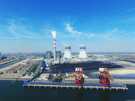 660MW！国投广西钦州电厂三期2号机组项目获核准批复-国际电力网