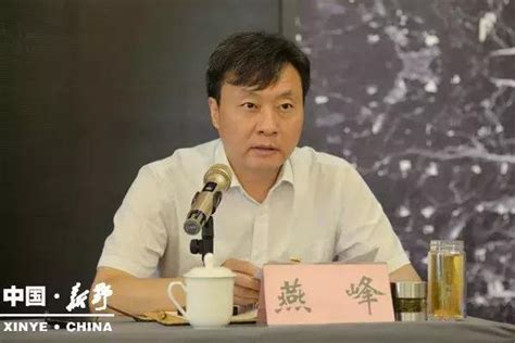 2021年南阳市委政法工作会议召开-中华网河南