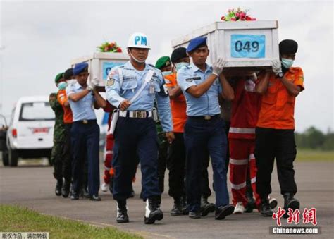 印尼空难死亡人数世界第一，原因是什么？_澎湃号·湃客_澎湃新闻-The Paper