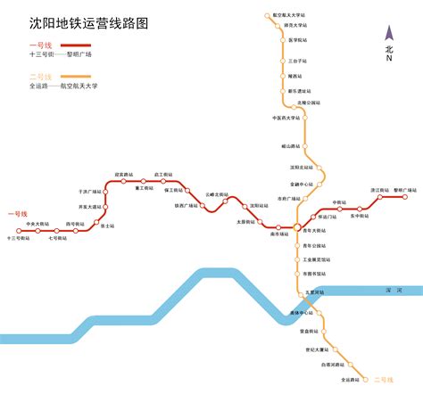 2020年沈阳市民可实现出门8分钟坐地铁【图】_沈阳车生活_太平洋汽车网